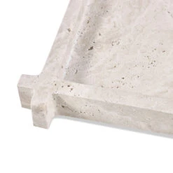 Liang & Eimil Roche Tray Beige -Best Home Decor Store LE020 ACSR 227 04