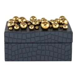 Liang & Eimil Alli Box -Best Home Decor Store Liang Eimil Jewellery Box ZSML ACSR 4008 22