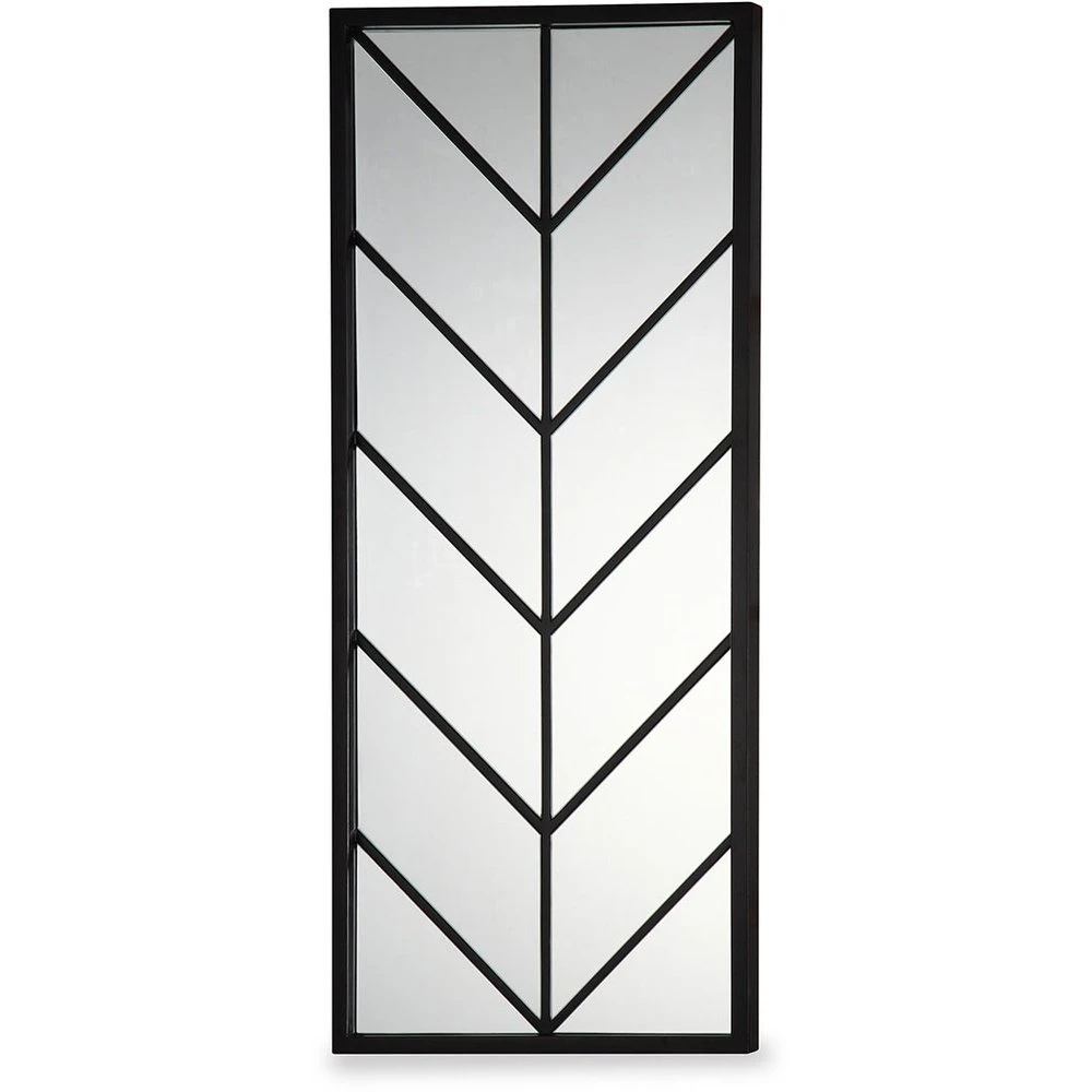 Liang & Eimil Clapton Mirror 1 Liang & Eimil Clapton Mirror