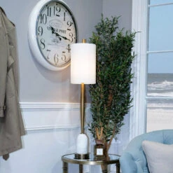 Mindy Brownes Vintage Port Clock -Best Home Decor Store MHA001 01