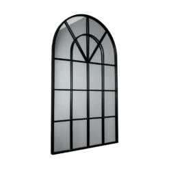 Native Home Arched Rome Mirror