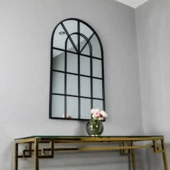 Native Home Arched Rome Mirror -Best Home Decor Store MIR ARCH01 1 1200x 49a85f55 9172 41f2 859b eab48b5c9017