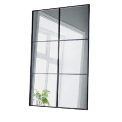 Native Home Manhattan Window Mirror (120x80cm)