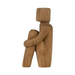 Must Living Serenity Statue In Natural