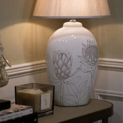 Mindy Brownes Serene Lamp -Best Home Decor Store MY094 03