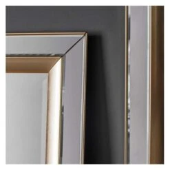 Gallery Interiors Phantom Leaner Mirror 12 Gallery Interiors Phantom Leaner Mirror -Best Home Decor Store PhantomCloseUp