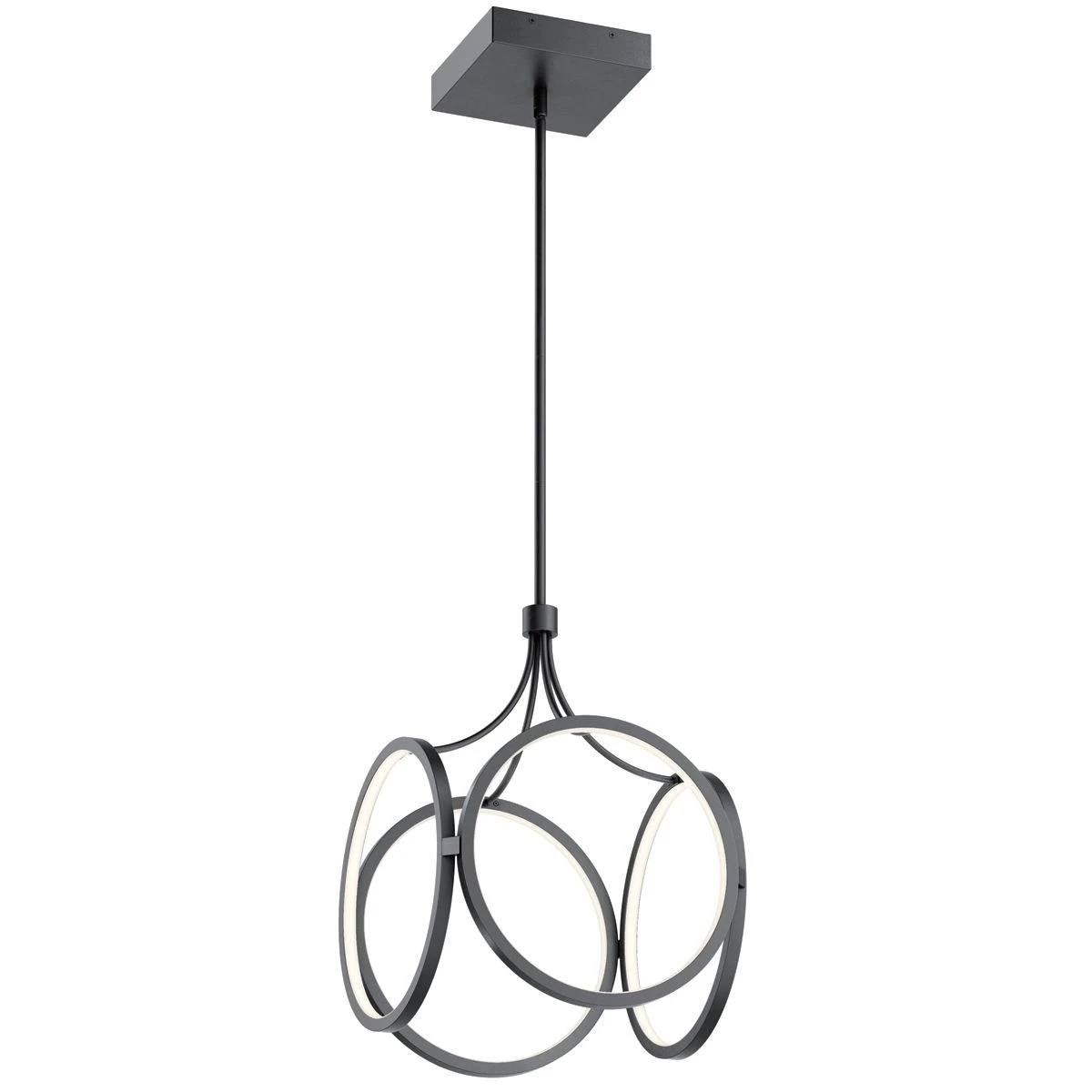 Quintiesse Ciri LED Pendant 1 Quintiesse Ciri LED Pendant