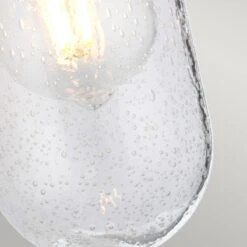 Quintiesse Rigby 1 Light Wall Light Polished Chrome 10 Quintiesse Rigby 1 Light Wall Light Polished Chrome -Best Home Decor Store QN RIGBY1 BATH PC 02