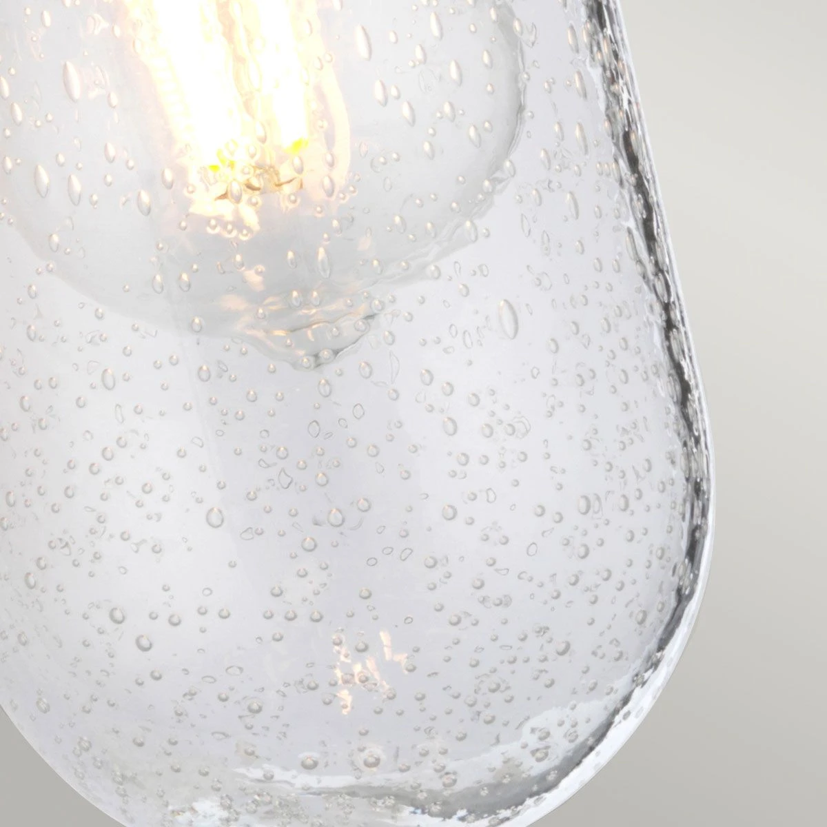 Quintiesse Rigby 1 Light Wall Light Polished Chrome 3 Quintiesse Rigby 1 Light Wall Light Polished Chrome - Image 3