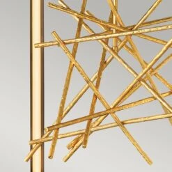 Quintiesse Styx LED Pendant -Best Home Decor Store QN STYX LED P BG 03