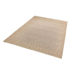 Asiatic Carpets Sloan Hand Woven Runner Taupe - 66 X 200cm -Best Home Decor Store Sloan 20Taupe 201