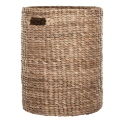 Must Living Bora Bora Laundry Basket In Natural