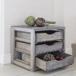 Garden Trading Aldsworth Vegetable Store In Spruce