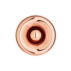 Tom Dixon Void Brass Surface Light Copper