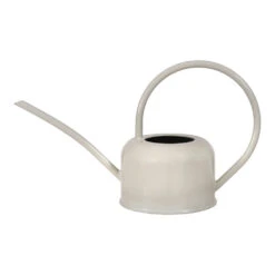 Garden Trading 1.1L Indoor Watering Can Chalk