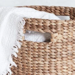 Must Living Bora Bora Laundry Basket In Natural -Best Home Decor Store Web Test ML 890951 Bora Bora laundry basket Natural detail1 DTP