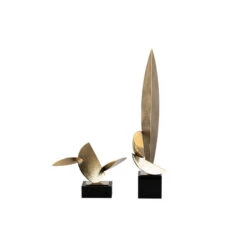 Liang & Eimil Agar Ornaments & Sculpture -Best Home Decor Store ZSML ACSR 4029 006.LiangEimil