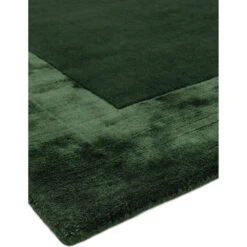 Asiatic Carpets Ascot Hand Woven Rug Green - 80 X 150cm 11 Asiatic Carpets Ascot Hand Woven Rug Green - 80 X 150cm -Best Home Decor Store ascotgreen 4