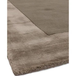 Asiatic Carpets Ascot Hand Woven Rug Taupe - 80 X 150cm -Best Home Decor Store ascottaupe 4 0c898c35 be40 4da0 ab75 7d6b4223e60a