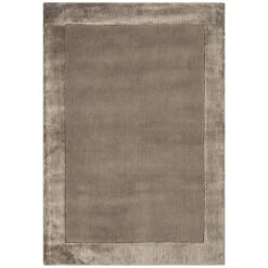 Asiatic Carpets Ascot Hand Woven Rug Taupe - 80 X 150cm