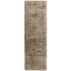 Asiatic Carpets Blade Hand Woven Rug Mocha - 160 X 230cm -Best Home Decor Store blademocharunner 508f5999 0a94 4d9d a01d c6ca02d60be4