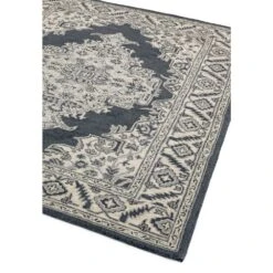 Asiatic Carpets Bronte Fine Loop Hand Tufted Rug Shadow - 200 X 290cm -Best Home Decor Store bronte shadow 1