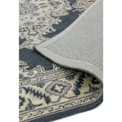 Asiatic Carpets Bronte Fine Loop Hand Tufted Rug Shadow - 200 X 290cm -Best Home Decor Store bronte shadow 3 4d737ddd 59b3 4e91 aa69 15fff40f544d