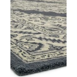 Asiatic Carpets Bronte Fine Loop Hand Tufted Rug Shadow - 200 X 290cm -Best Home Decor Store bronte shadow 4 64eabad1 8a11 4857 9212 b4edee9ec6a9