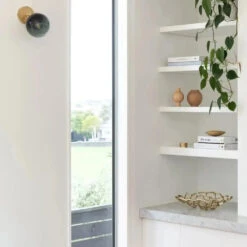 Tom Dixon Bone Bowl Extra Large Brass -Best Home Decor Store eyJidWNrZXQiOiJtaXJyb3IuZ2V0Zmxvd2JveC5jb20uZXUtd2VzdC0xLmxpdmUiLCJrZXkiOiJhSFIwY0hNNkx5OTNkM2N1YVc1emRHRm5jbUZ0TG1OdmJTOXdMMEkwT1ZaSlVWRktaa2h4THc9PS90aHVtYm5haWwiLCJlZGl0cyI6eyJ0b0Z