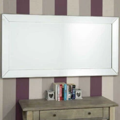 Olivia's Sierra Leaner Mirror - 165 X 78cm