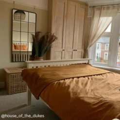 Gallery Interiors Rochester Mirror -Best Home Decor Store house of the dukes