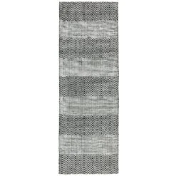Asiatic Carpets Ives Hand Woven Rug Grey - 100 X 150cm -Best Home Decor Store ives grey runner w 4c9dd36e 9cc9 4adc 90a2 2b3e240a0374