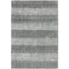 Asiatic Carpets Ives Hand Woven Rug Grey - 100 X 150cm