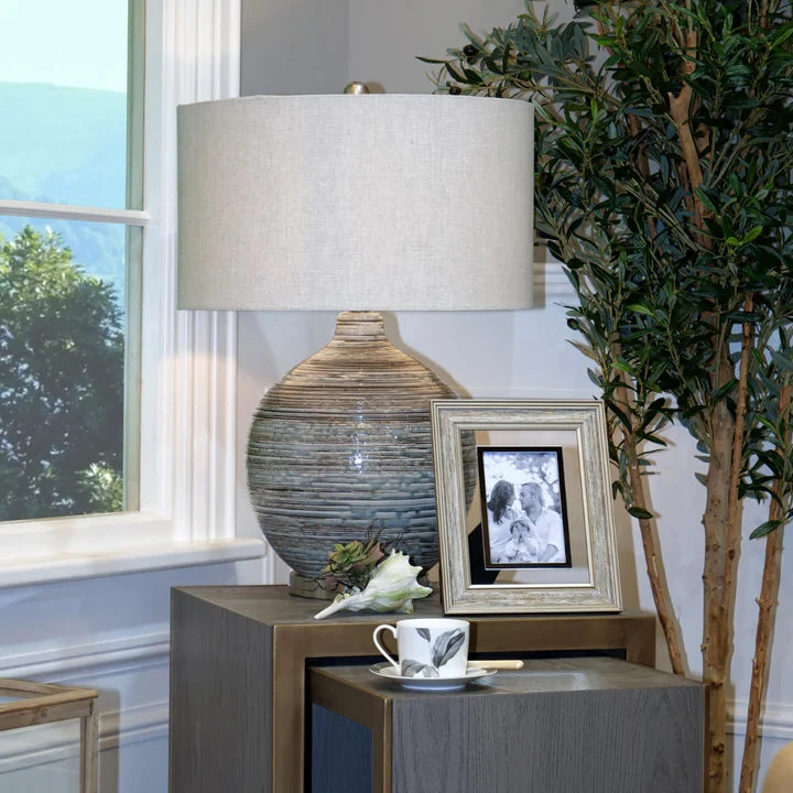 Mindy Brownes Tamula Table Lamp 2 Mindy Brownes Tamula Table Lamp - Image 2