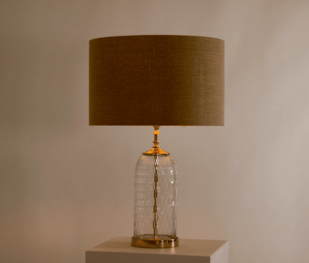 Olivia's Wistan Table Lamp 2 Olivia's Wistan Table Lamp - Image 2