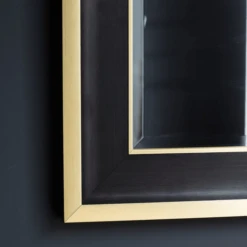 Gallery Interiors Edmonton Rectangle Mirror -Best Home Decor Store mirrors 4876405
