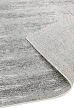Asiatic Carpets Nova Machine Woven Rug Weave Grey - 200 X 290cm -Best Home Decor Store nova 07 weave grey 3 a9e771e7 1532 4e1d ba7d a4eb15b77bfa