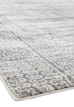 Asiatic Carpets Nova Machine Woven Rug Weave Grey - 200 X 290cm -Best Home Decor Store nova 07 weave grey 4 b00386ee 801a 4ca3 b593 46912a0ad5d9