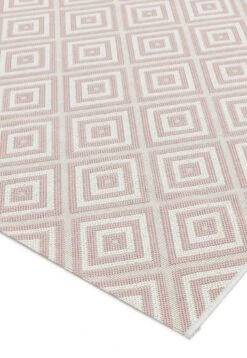 Asiatic Carpets Patio Machine Woven Rug Pink Jewel - 160 X 230cm -Best Home Decor Store patio pat13 2 c819310d 6db5 4c24 86d3 4484d7b6e5ee