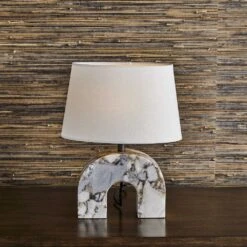 Uttermost Black Label Turnabout Mini Lamp -Best Home Decor Store r30090 1 6