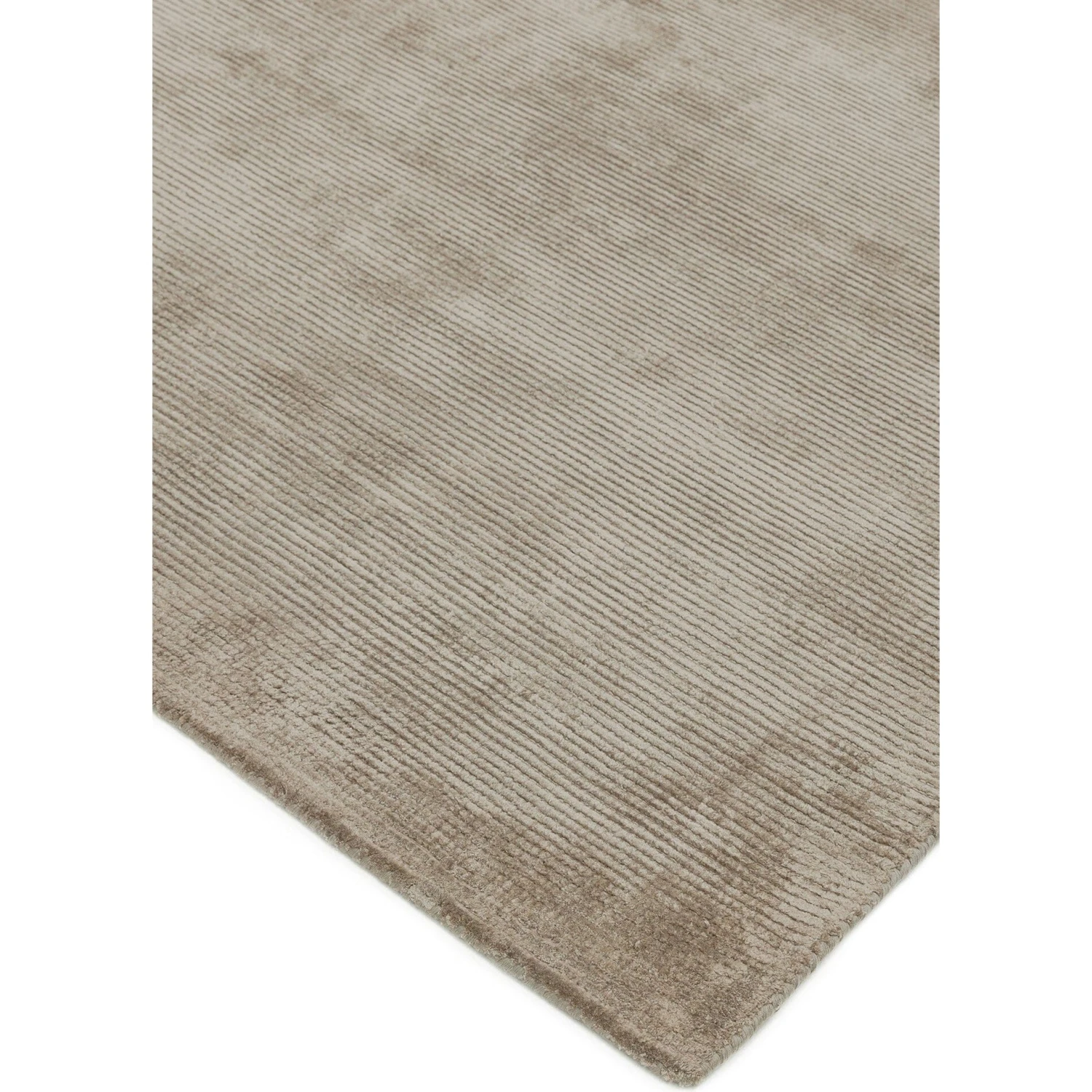 Asiatic Carpets Reko Hand Woven Rug Smoke - 160 X 230cm 3 Asiatic Carpets Reko Hand Woven Rug Smoke - 160 X 230cm - Image 3