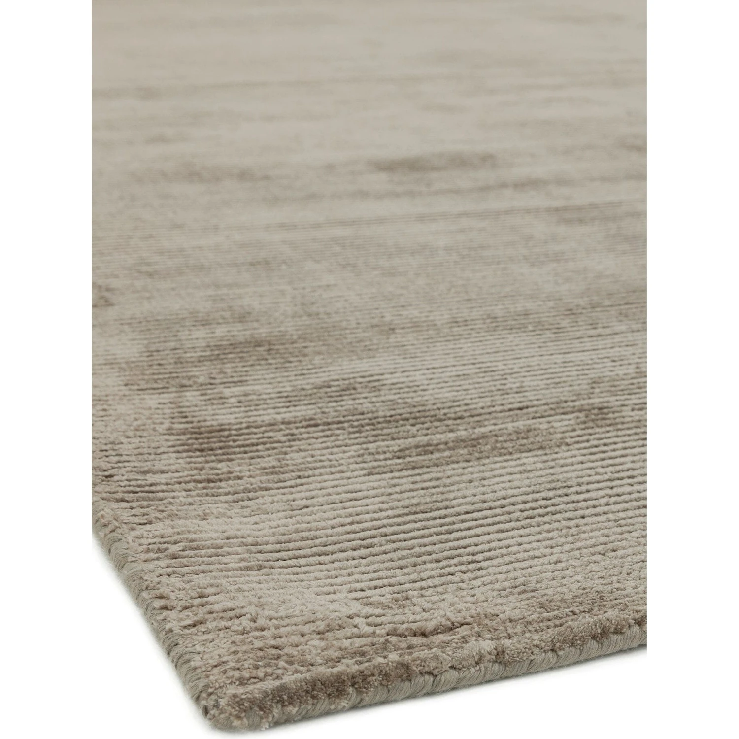 Asiatic Carpets Reko Hand Woven Rug Smoke - 160 X 230cm 5 Asiatic Carpets Reko Hand Woven Rug Smoke - 160 X 230cm - Image 5