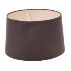 RV Astley Shade Charcoal 34cm